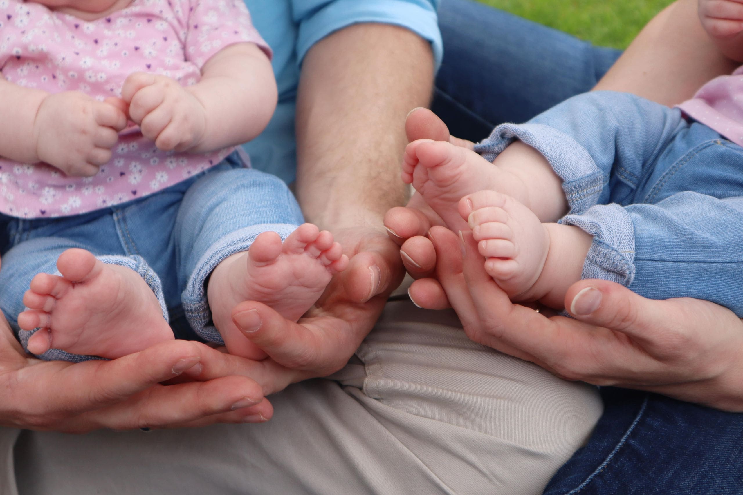 Kurs Babyzeit